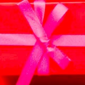 Mystery Gift.. whoever has the guts to get it.